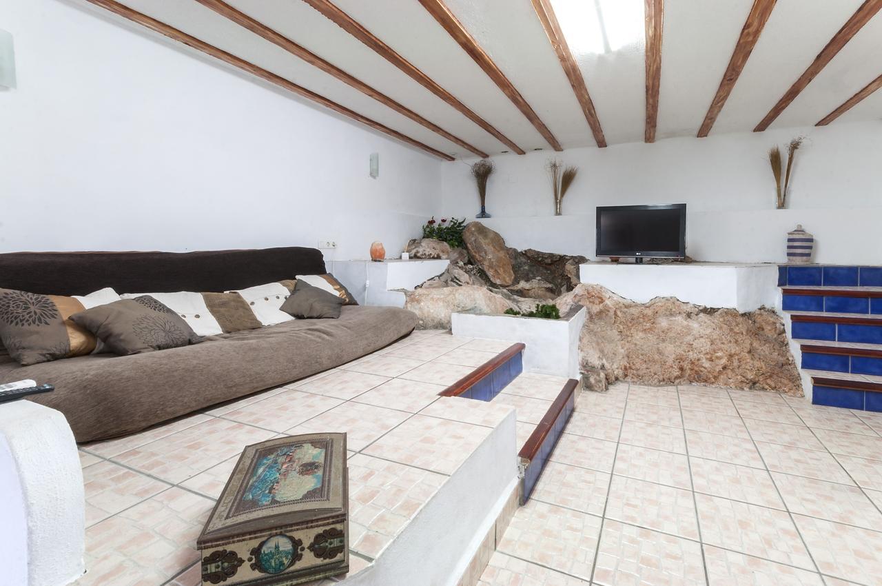 Pedraviva Villa Ador Eksteriør billede